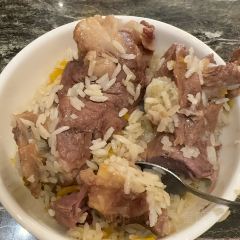 達瓦依合紮抓飯店張用戶圖片