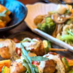 La Q tapa西班牙餐厅(融侨中心店) User Photo