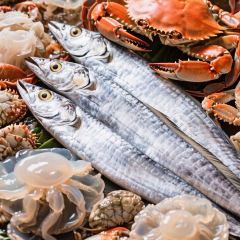 OLD FISHERMAN SEAFOOD 여행 사진