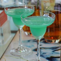 杭州良渚洲际酒店·大堂酒廊 User Photo