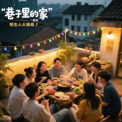 外婆家傳菜(老城店)張用戶圖片