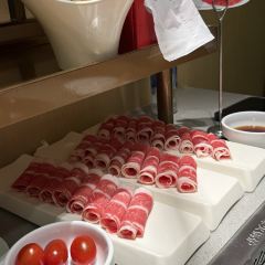 海底捞火锅(射阳吾悦广场店) 여행 사진