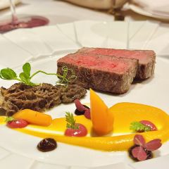 TING HUI FRENCH RESTAURANT 여행 사진