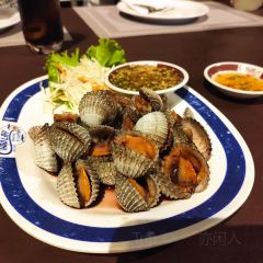 Chaolay Seafood Hua Hin User Photo