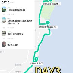 Sunrise bar User Photo