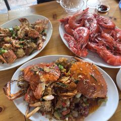 鲜粉之家(中山路店) User Photo