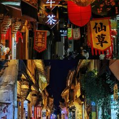 徐记煨盐鸡 User Photo