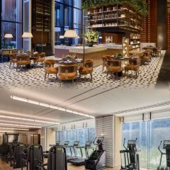 融侨大酒店-中餐厅 User Photo