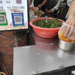 HUA QIANG User Photo