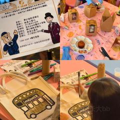 倫敦人美食園（倫敦人名滙） 여행 사진