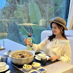 崇左花山笙美度假村·Malula餐厅 User Photo