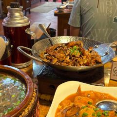 HAI SI JIN FENG User Photo