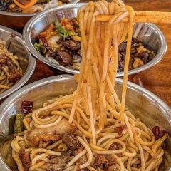 田源米粉 User Photo