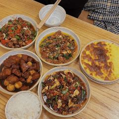 TAIXIAOSHITANG User Photo