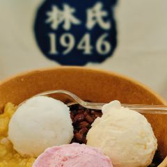 JIN ER SHUN Marinated Raw Seafood User Photo