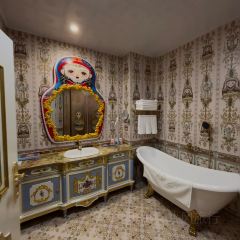 MENG XIANG YUAN User Photo