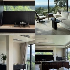 闲在·望川谷山野隐宿·餐厅 User Photo