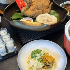 GRAND MAISON XI'AN 여행 사진
