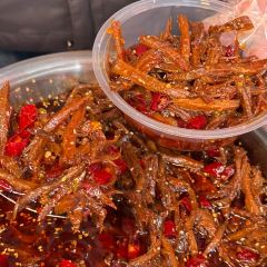 自贡特产·超巴食冷吃兔(春华路店) User Photo