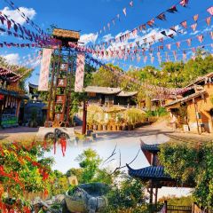 申记臭豆腐煮鱼(五一步行街店) User Photo