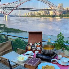 玖肴·江炉(北滨二路店) User Photo