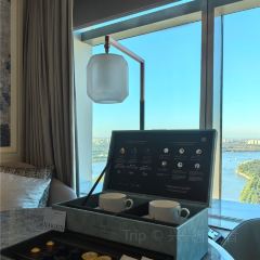 哈尔滨富力丽思卡尔顿酒店·芸滨荟全日制餐厅 User Photo