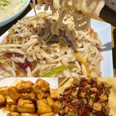 LAO BAO DING User Photo