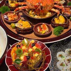 樱木千鹤日本料理·海鲜火锅·铁板烧(星海新天地店) User Photo