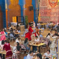 MA FENG HUA User Photo