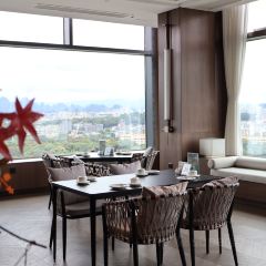 桂林漓江·瀑上酒店(象鼻山两江四湖店)·观星吧 User Photo