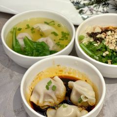 成都秦皇假日酒店·锦绣宫中餐厅 User Photo