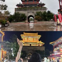 Shan Hai Guan Hun Guo User Photo