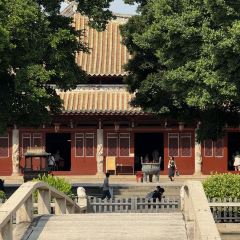 ZAYTON COURTYARD User Photo