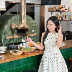 味在(简餐)(时代尚品店) User Photo