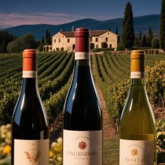 MOON VALLEY User Photo