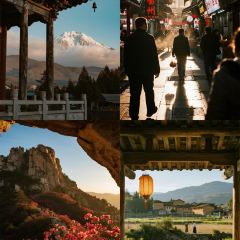 健眺小海鲜(临海后山店) User Photo