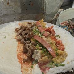 朝阳早餐店 User Photo