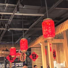 苏州尼盛万丽酒店·万丽轩中餐厅 User Photo