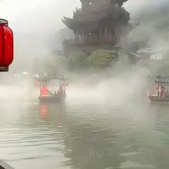 MAO YUAN DENG ZHAN GUO SHANG RAO DIAN User Photo