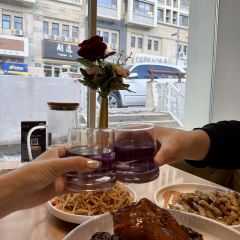 芥南餐厅·浮隐于世 여행 사진