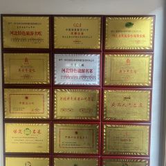 直隶安家罩饼(崇文街店) User Photo