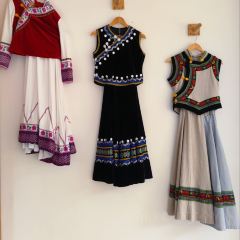 丙中洛雲野·見江·coffee 咖啡館張用戶圖片