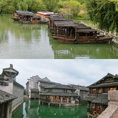 林家铺子(锦园店) User Photo