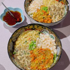 Yunhe Noodle (Huangpu) User Photo