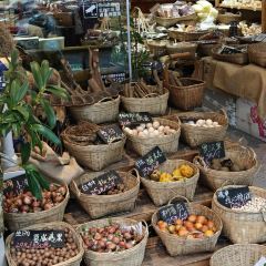 Shuipo Liangshan Bar User Photo