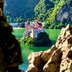 云上House User Photo