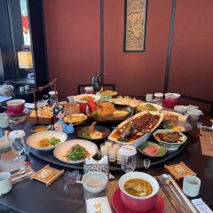 GRAND MAISON XI'AN User Photo