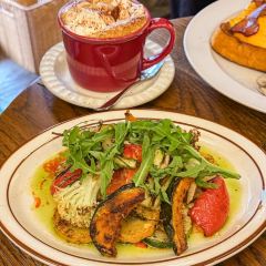 RuRuDiner User Photo