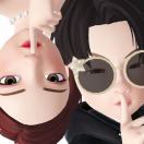 Damimi❤little star 大阪難波東急STAY美居飯店優惠