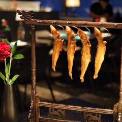 鲜璟台(上海中心) User Photo